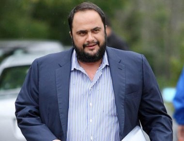 Στήριξη των δημοτικών συμβούλων του συνδυασμού «Πειραιάς Νικητής» στον Β. Μαρινάκη